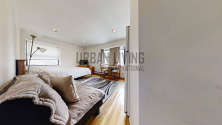 Apartment Midtown East - Living room