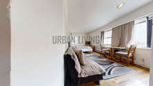 Apartment Midtown East - Living room