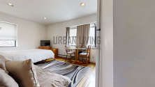 Apartment Midtown East - Living room