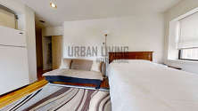 Wohnung Midtown East - Wohnzimmer