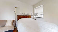 Wohnung Midtown East - Wohnzimmer