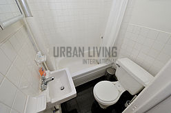 Apartamento Lenox Hill - Casa de banho