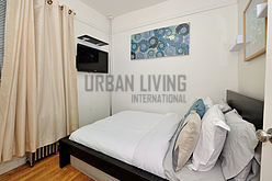 Apartamento Lenox Hill - Quarto 2