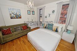 Apartamento Lenox Hill - Quarto