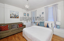 Apartamento Lenox Hill - Quarto