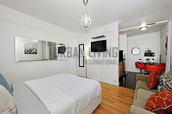 Apartamento Lenox Hill - Quarto