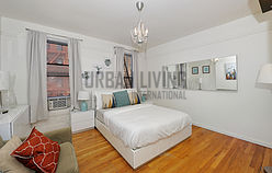 Appartamento Lenox Hill - Cucina