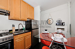 Appartement Lenox Hill - Cuisine