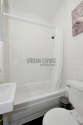 Apartamento Lenox Hill - Casa de banho