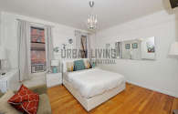 Apartamento Lenox Hill - Cozinha