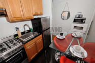 Apartamento Lenox Hill - Cozinha