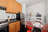 Apartamento Lenox Hill - Cozinha