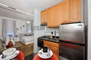 Apartamento Lenox Hill - Cozinha
