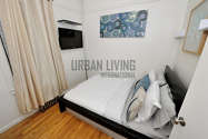 Apartamento Lenox Hill - Dormitorio 2