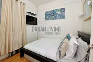 Apartamento Lenox Hill - Dormitorio 2
