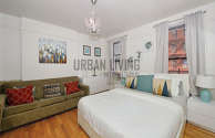 Apartamento Lenox Hill - Dormitorio