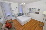 Apartamento Lenox Hill - Dormitorio