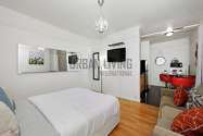 Apartamento Lenox Hill - Dormitorio