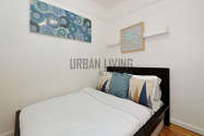Apartamento Lenox Hill - Quarto 2