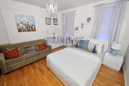 Apartamento Lenox Hill - Quarto