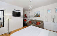Apartamento Lenox Hill - Quarto