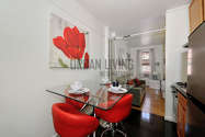 Apartamento Lenox Hill - Salaõ