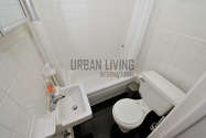 Appartamento Lenox Hill - Sala da bagno