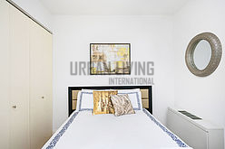 Apartamento Financial District - Dormitorio 2