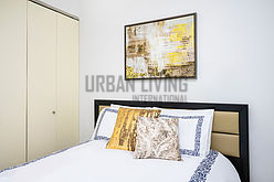 Apartamento Financial District - Quarto 2