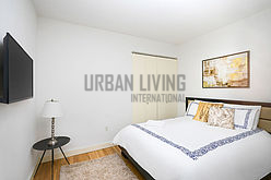 Apartamento Financial District - Quarto 2