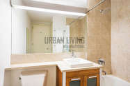 Apartment Financial District - Bathroom
