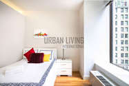 Apartment Financial District - Bedroom 