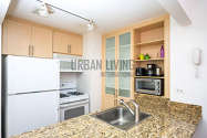Apartment Financial District - Kitchen