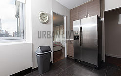 Apartamento Murray Hill - Cocina