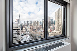 Apartamento Murray Hill - Dormitorio