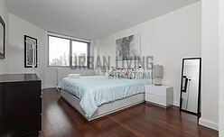 Apartamento Murray Hill - Quarto