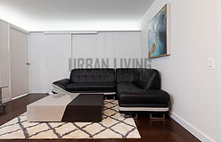 Apartamento Murray Hill - Salón