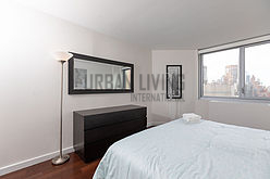 Apartment Murray Hill - Bedroom 