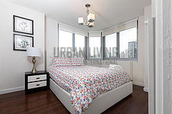 Apartment Murray Hill - Bedroom 2