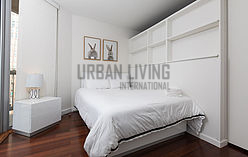 Apartment Murray Hill - Bedroom 3