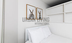 Apartment Murray Hill - Bedroom 3