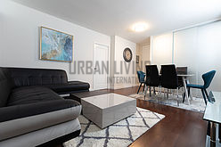 Apartment Murray Hill - Living room