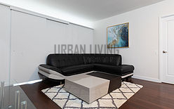 Apartment Murray Hill - Living room