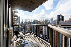 Apartment Murray Hill - Terrace
