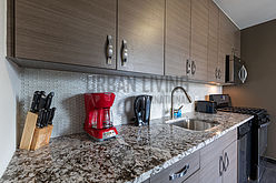 Appartamento Murray Hill - Cucina