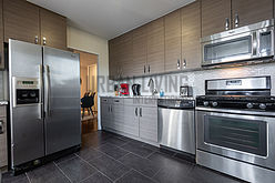 Appartamento Murray Hill - Cucina