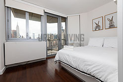 Appartement Murray Hill - Chambre 3