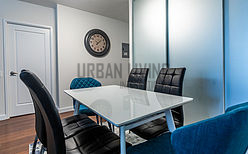 Appartement Murray Hill - Séjour