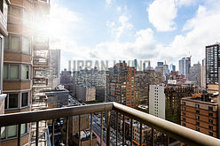 Appartement Murray Hill - Terrasse