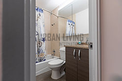 Wohnung Murray Hill - Badezimmer 2